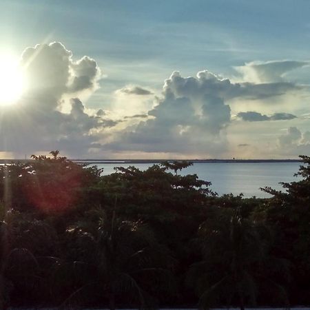 Suites Brisas Cancún Zewnętrze zdjęcie