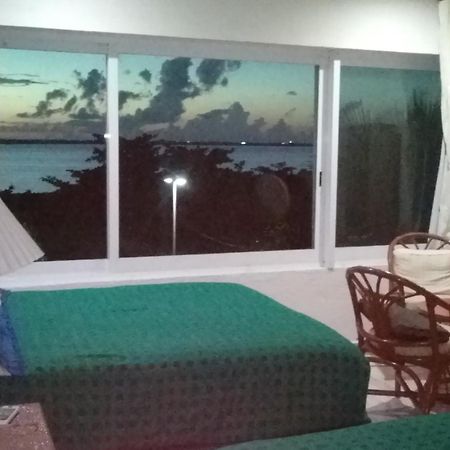 Suites Brisas Cancún Zewnętrze zdjęcie
