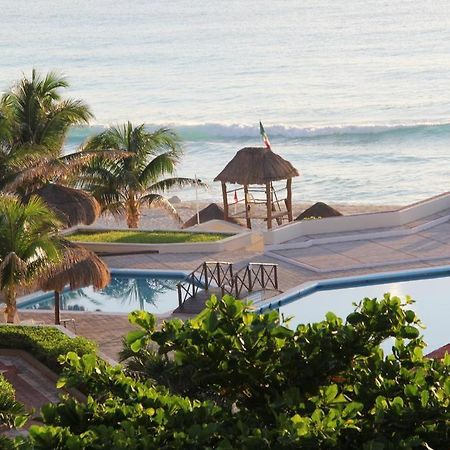 Suites Brisas Cancún Zewnętrze zdjęcie