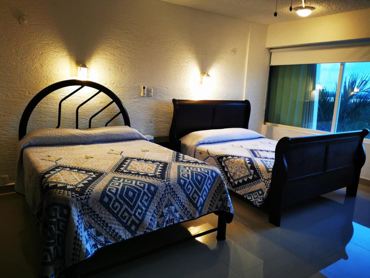 Suites Brisas Cancún Zewnętrze zdjęcie