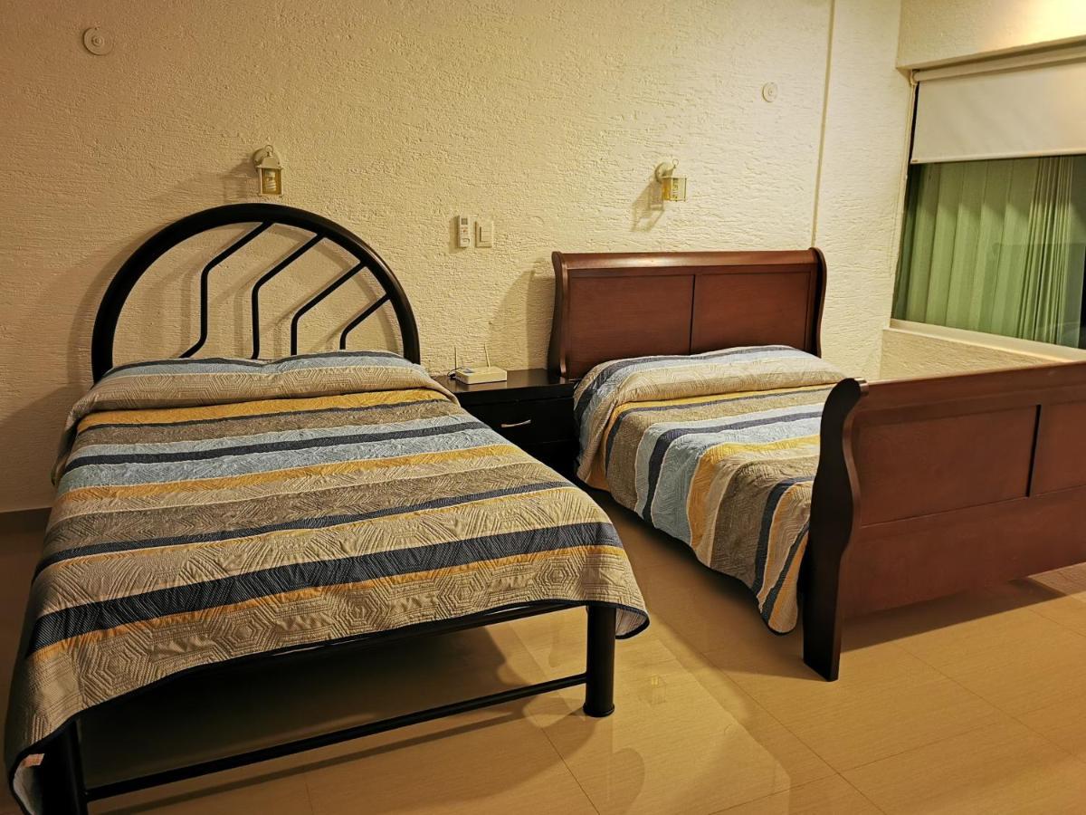Suites Brisas Cancún Zewnętrze zdjęcie