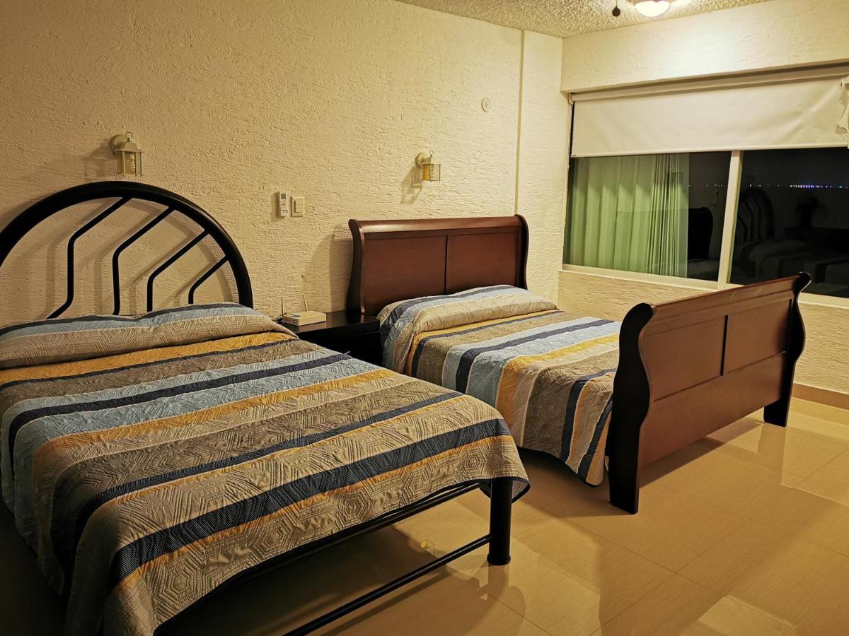 Suites Brisas Cancún Zewnętrze zdjęcie