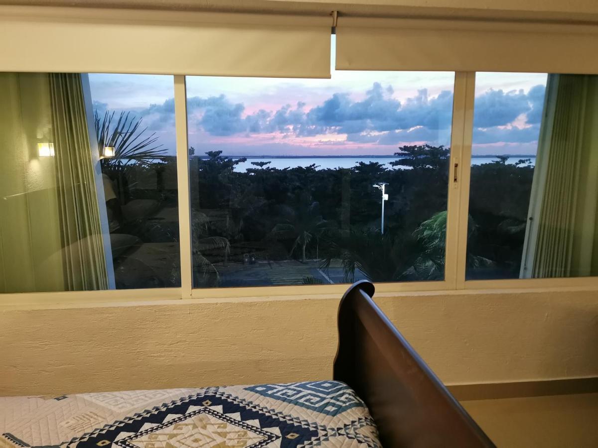 Suites Brisas Cancún Zewnętrze zdjęcie