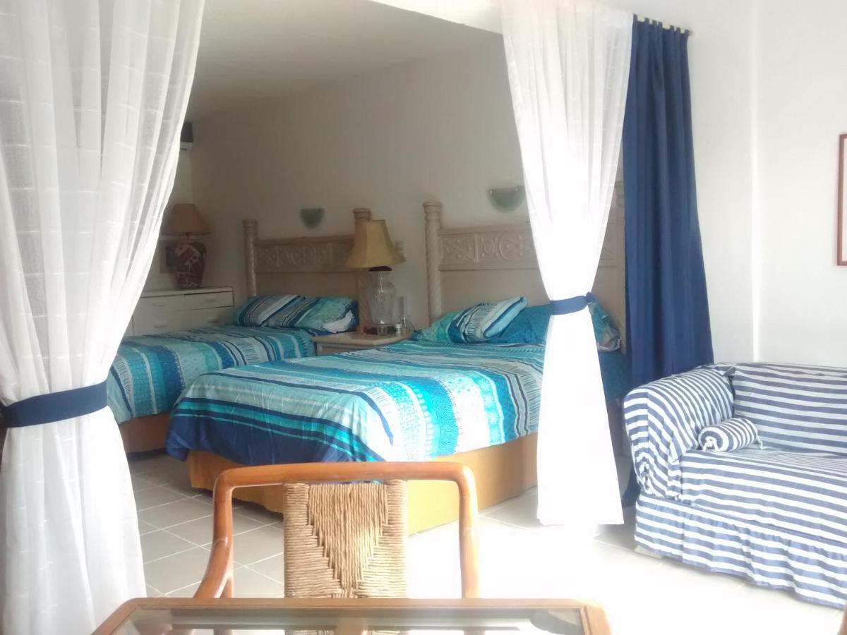 Suites Brisas Cancún Zewnętrze zdjęcie