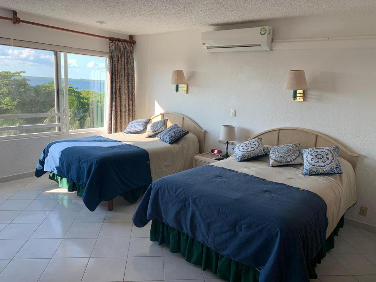 Suites Brisas Cancún Zewnętrze zdjęcie