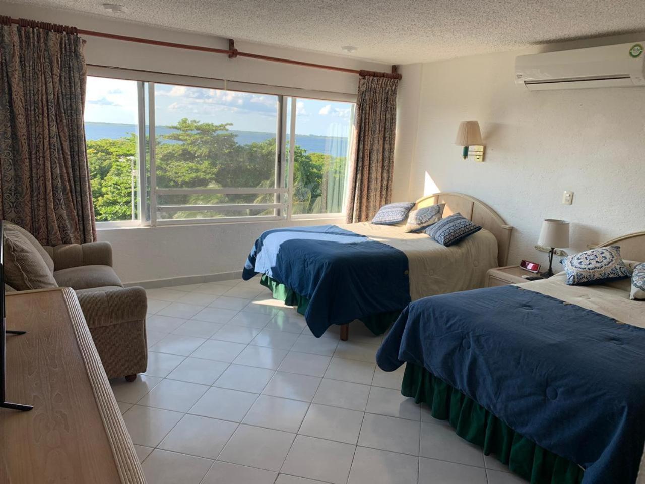 Suites Brisas Cancún Zewnętrze zdjęcie