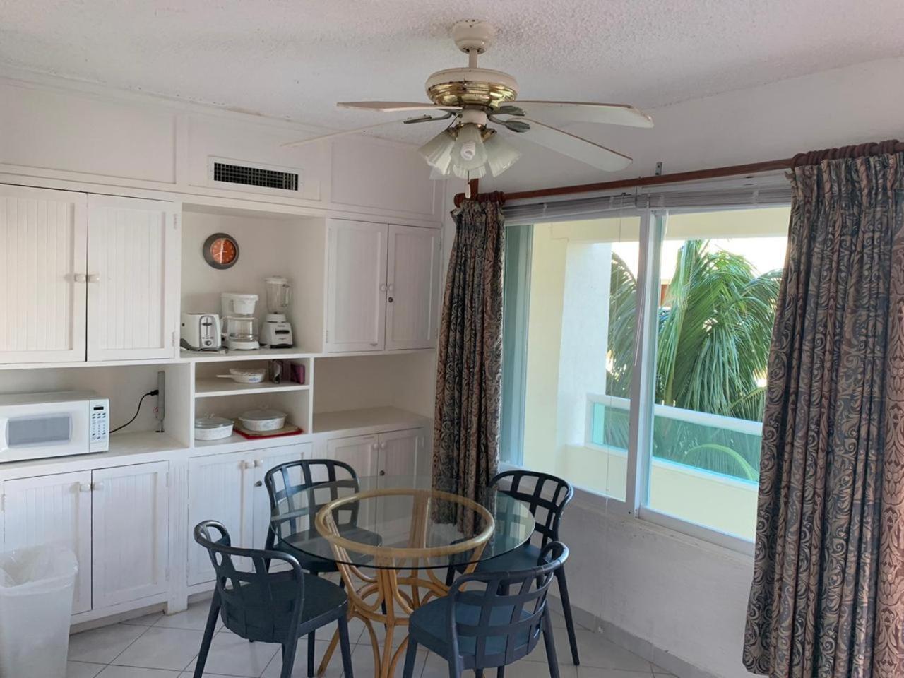 Suites Brisas Cancún Zewnętrze zdjęcie
