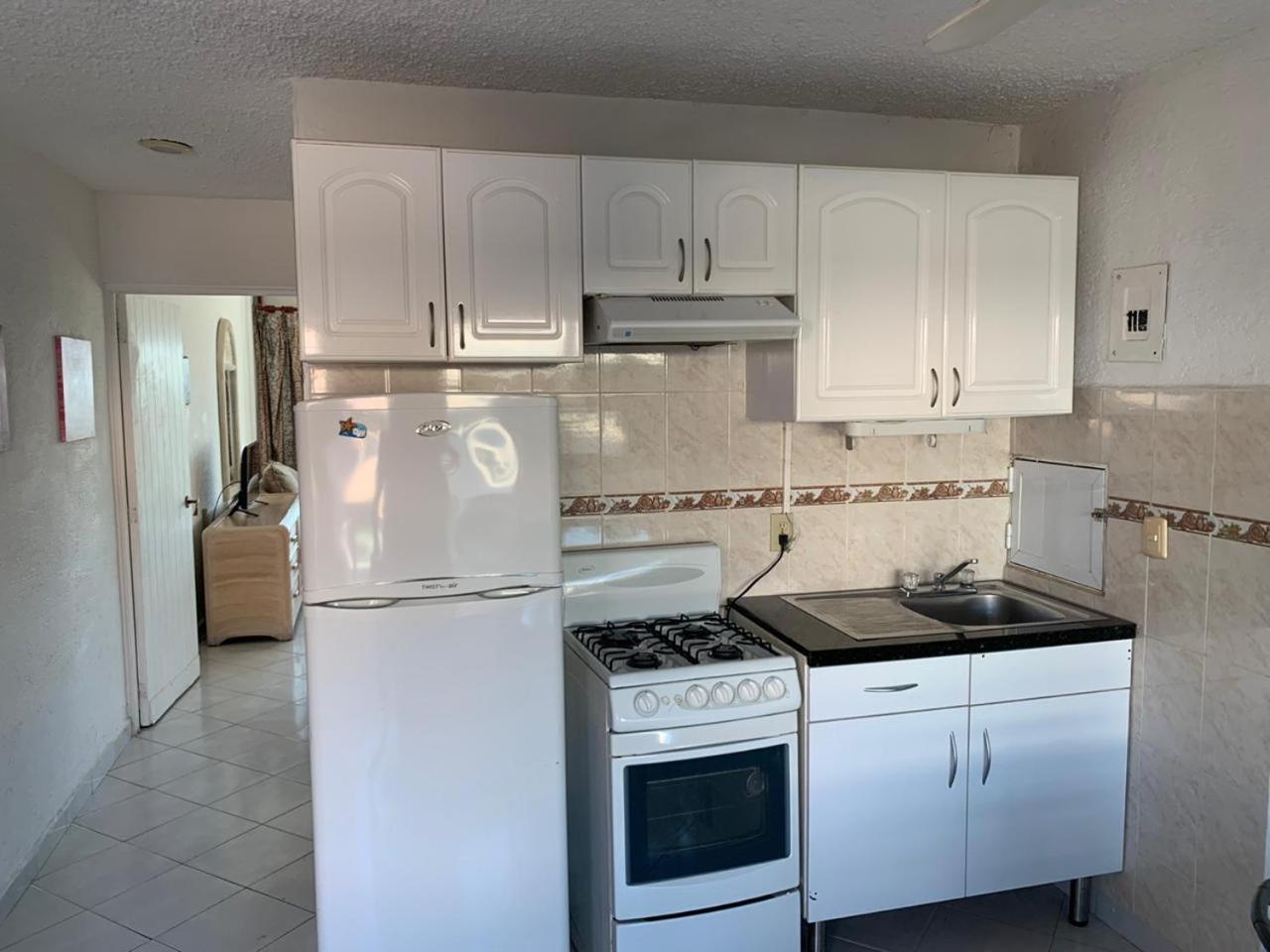 Suites Brisas Cancún Zewnętrze zdjęcie