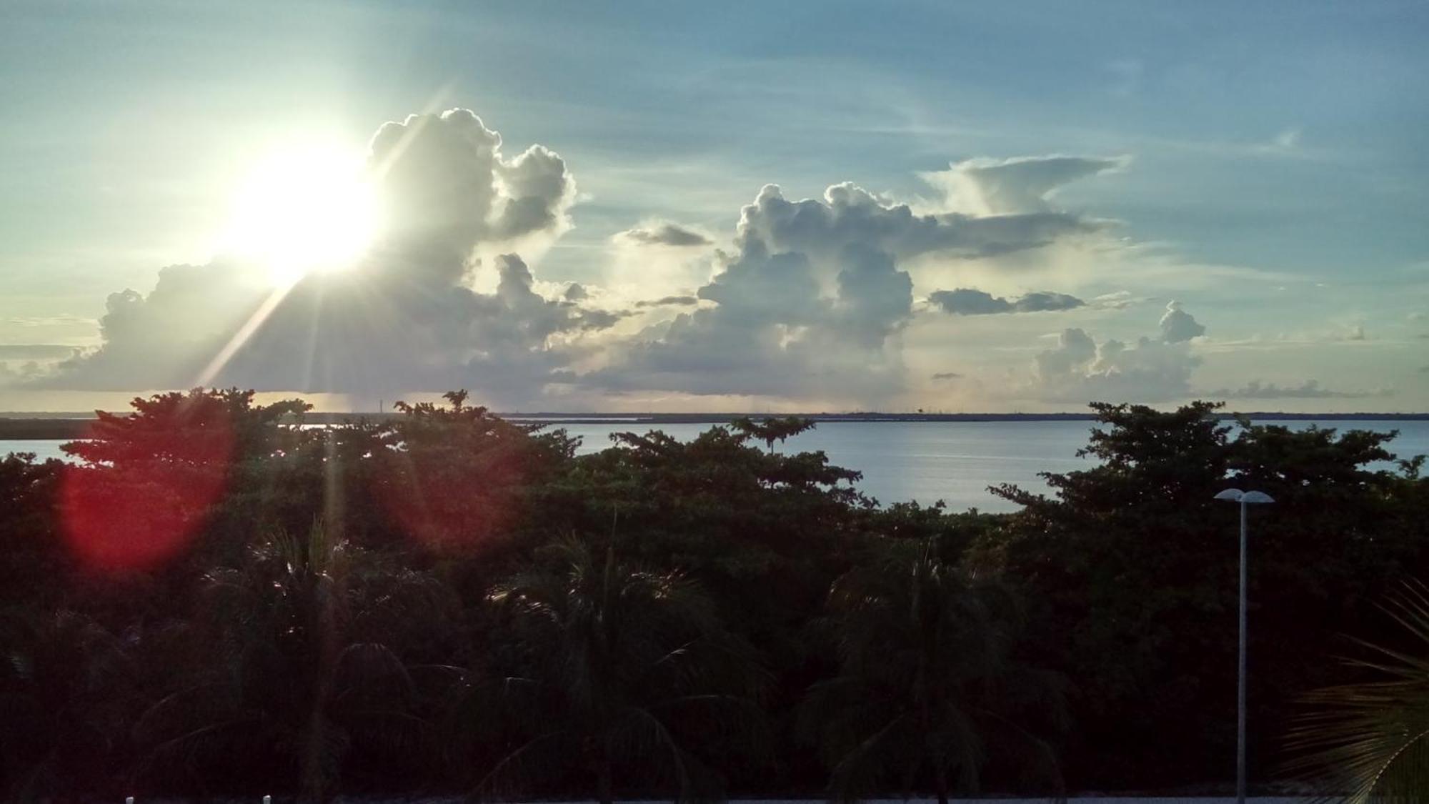 Suites Brisas Cancún Zewnętrze zdjęcie