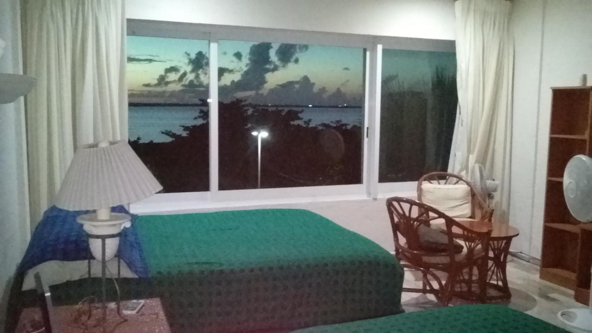 Suites Brisas Cancún Zewnętrze zdjęcie