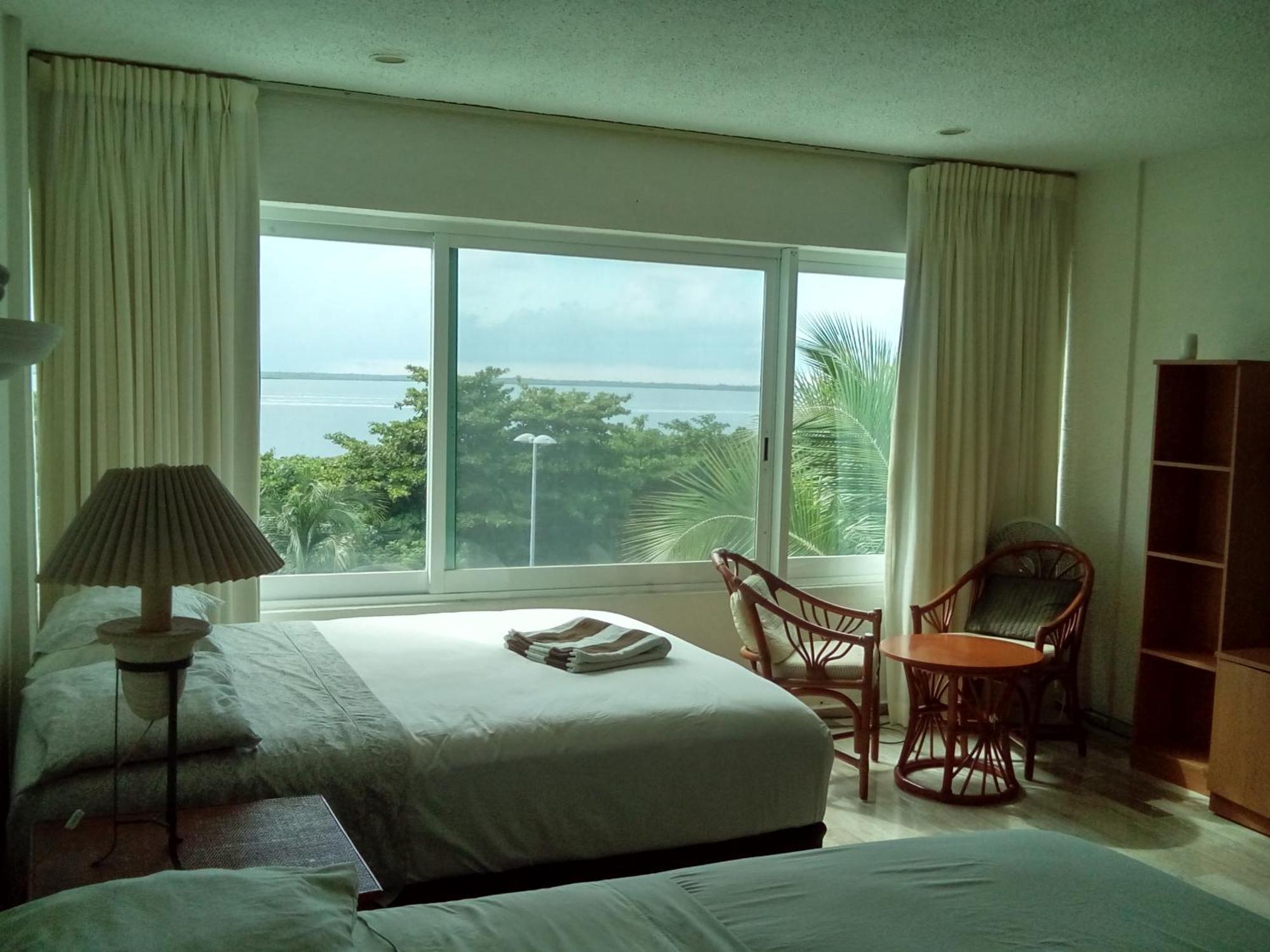 Suites Brisas Cancún Zewnętrze zdjęcie