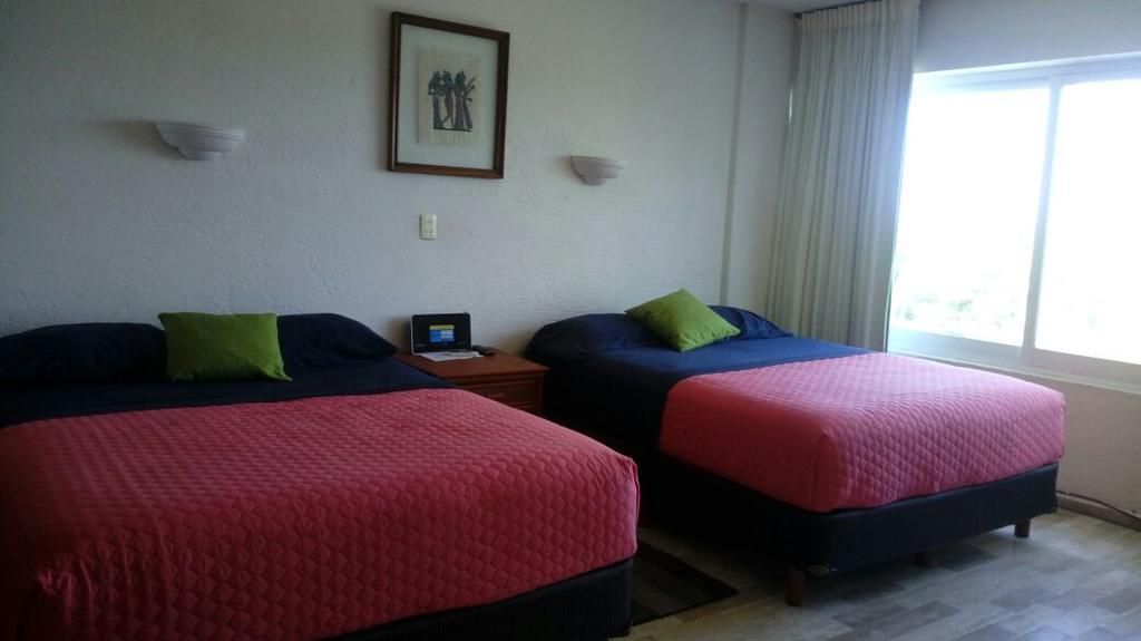 Suites Brisas Cancún Zewnętrze zdjęcie
